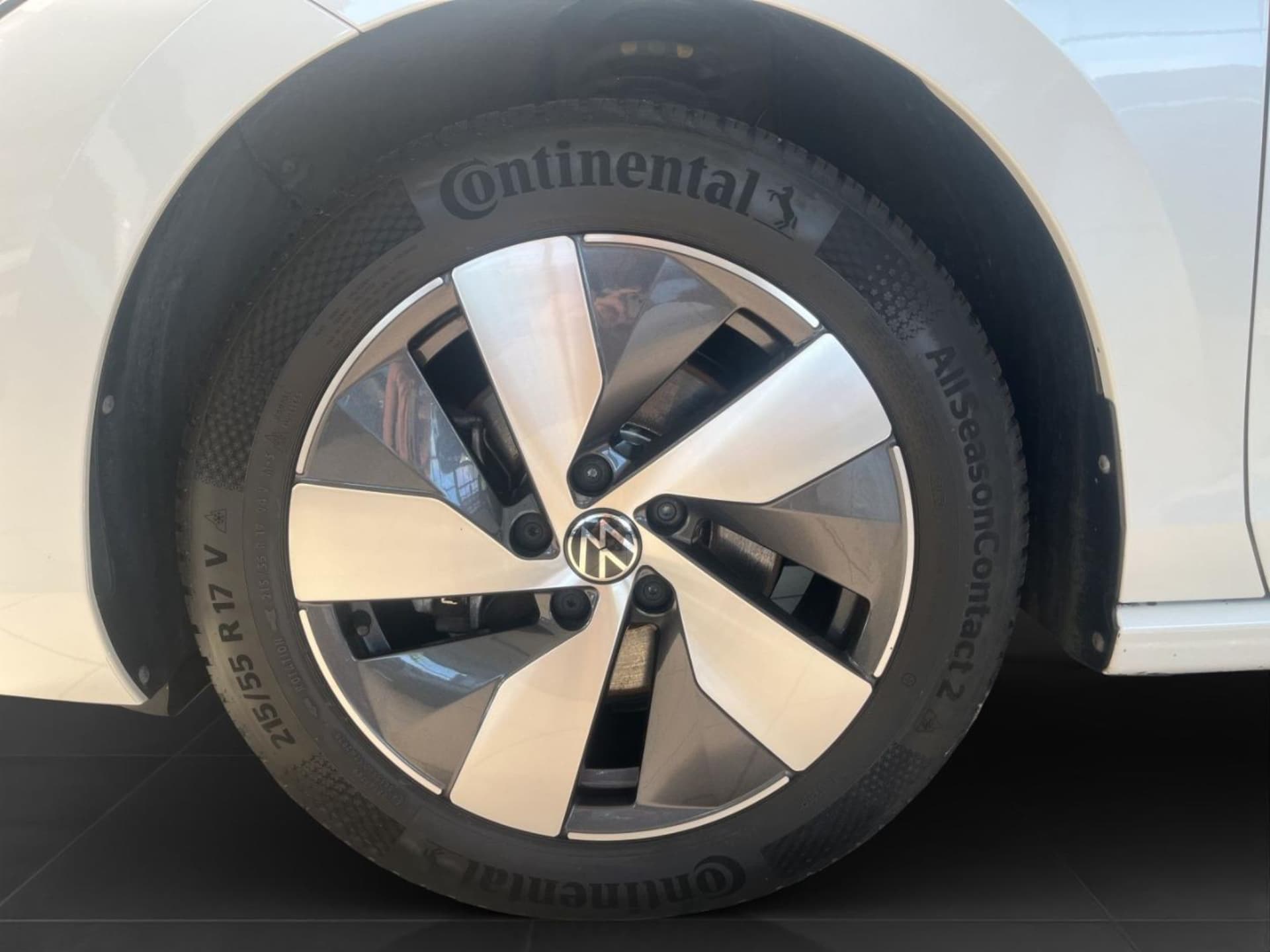 Volkswagen Passat Business