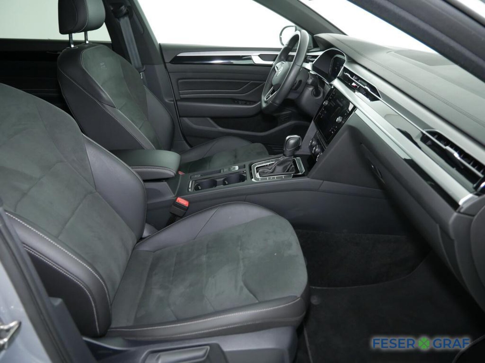 Volkswagen Arteon Shooting Brake – Bild 4
