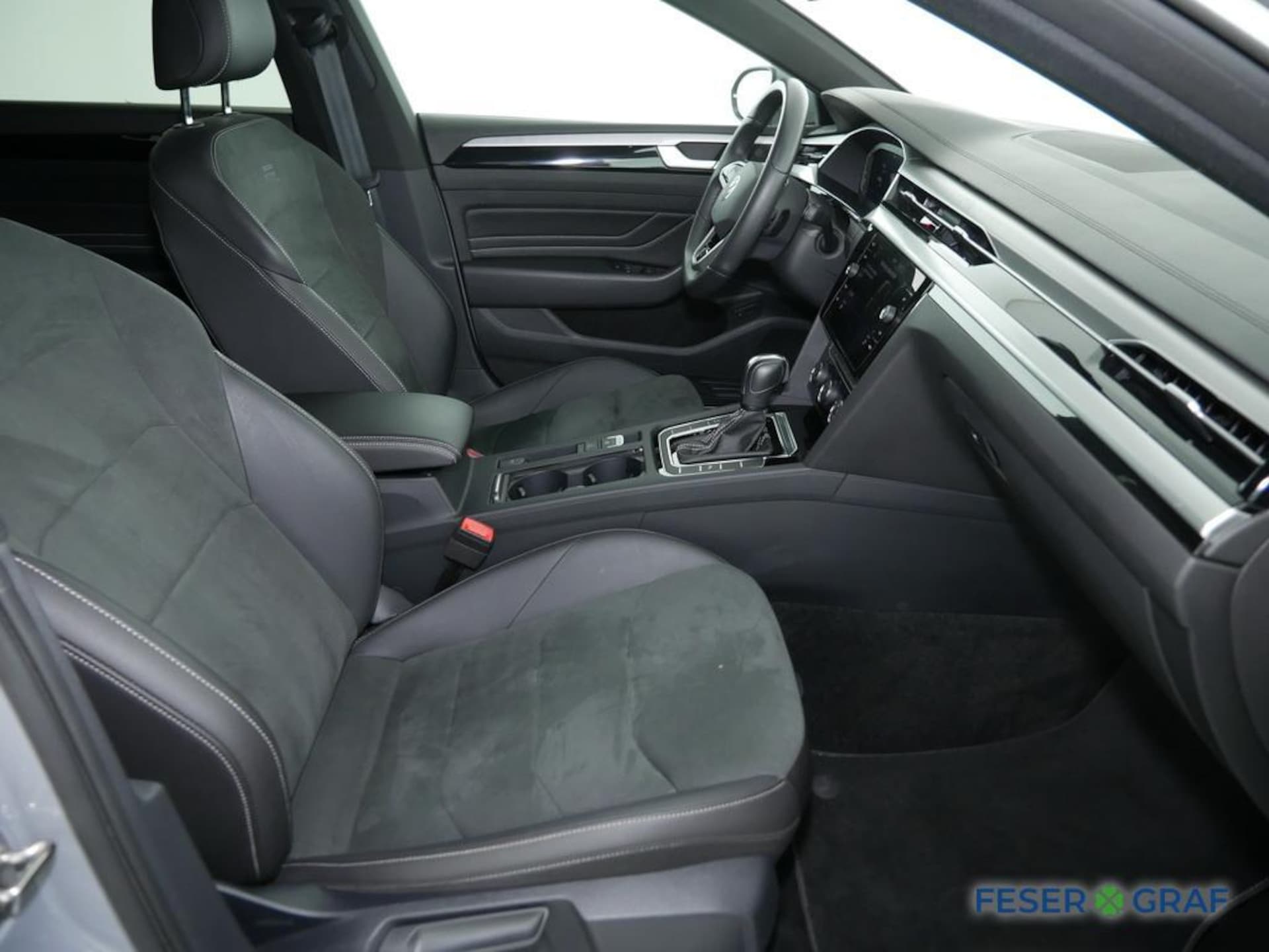 Volkswagen Arteon Shooting Brake R-Line