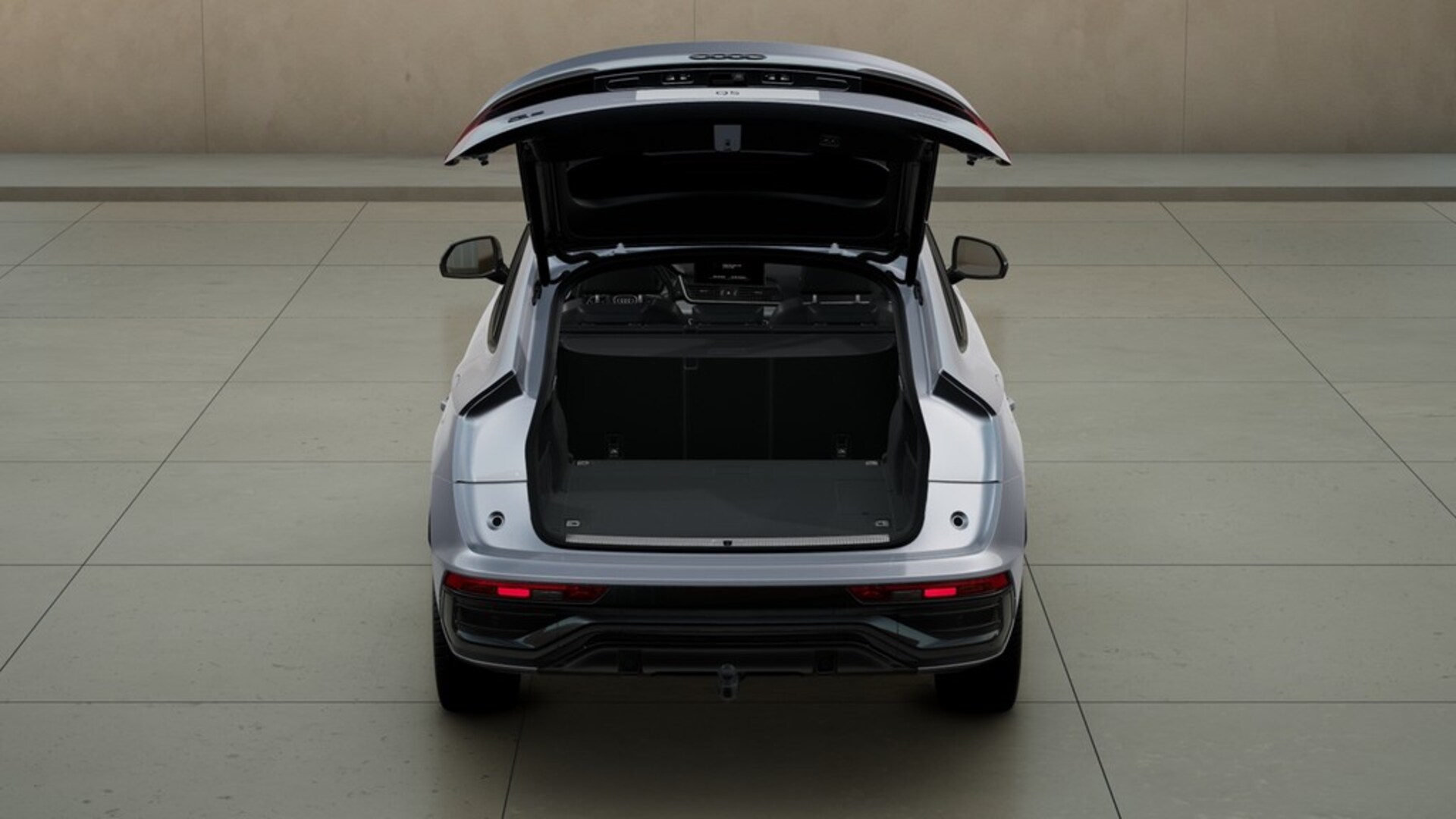 Audi Q5 Sportback TFSI e S line