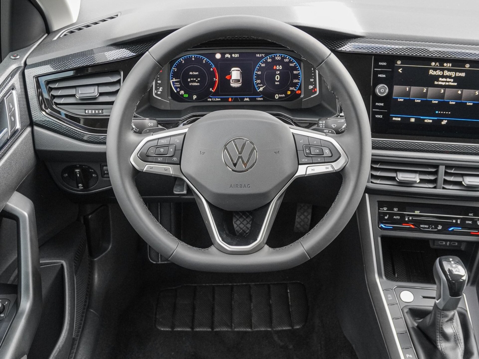 Volkswagen Taigo Life
