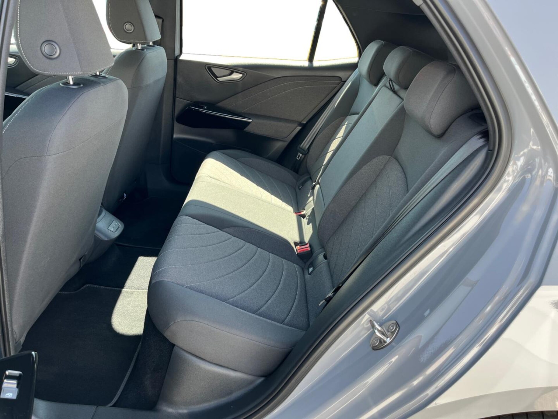 Volkswagen ID.3 Pro