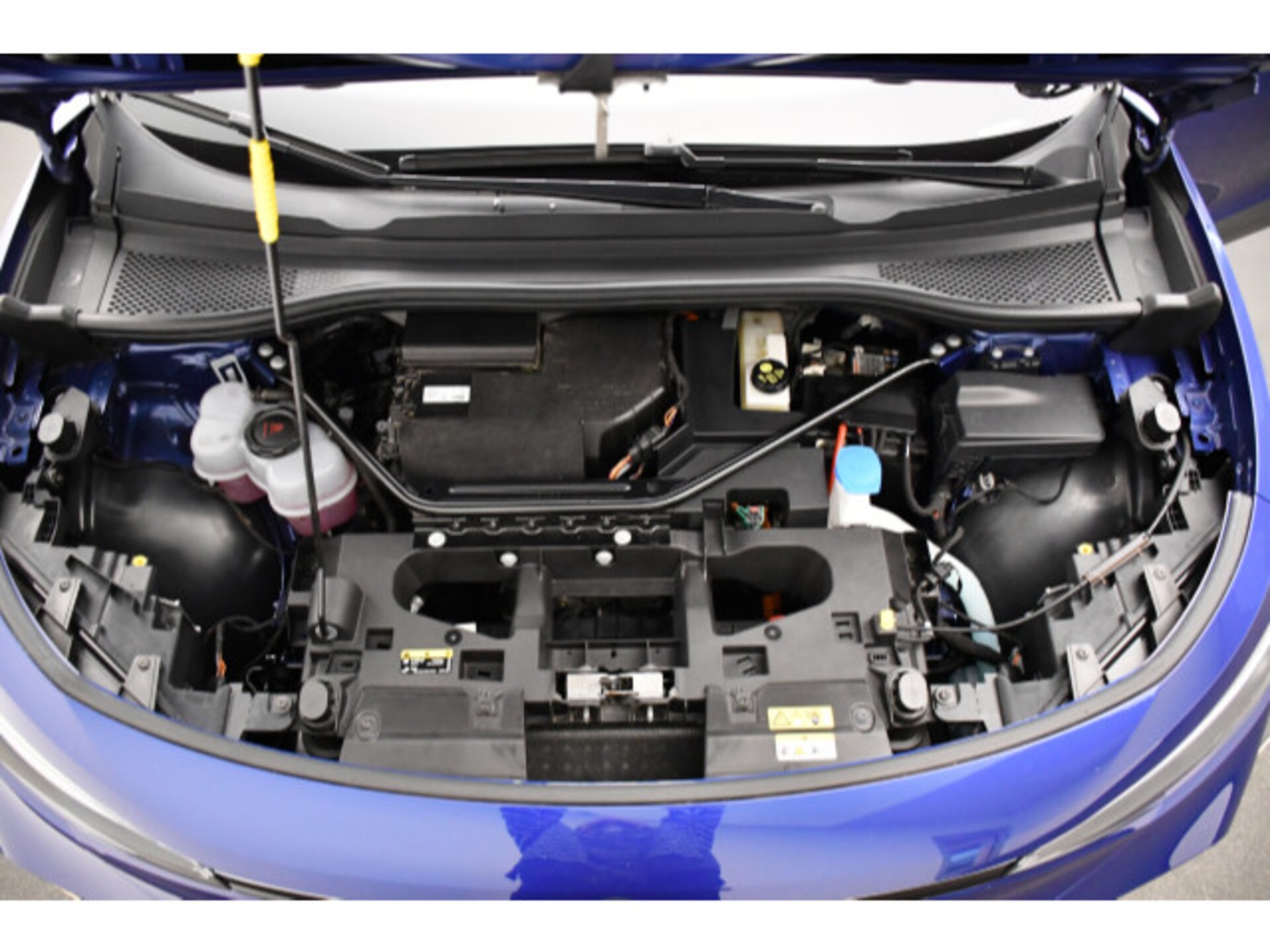 Volkswagen ID.4 Pro Performance