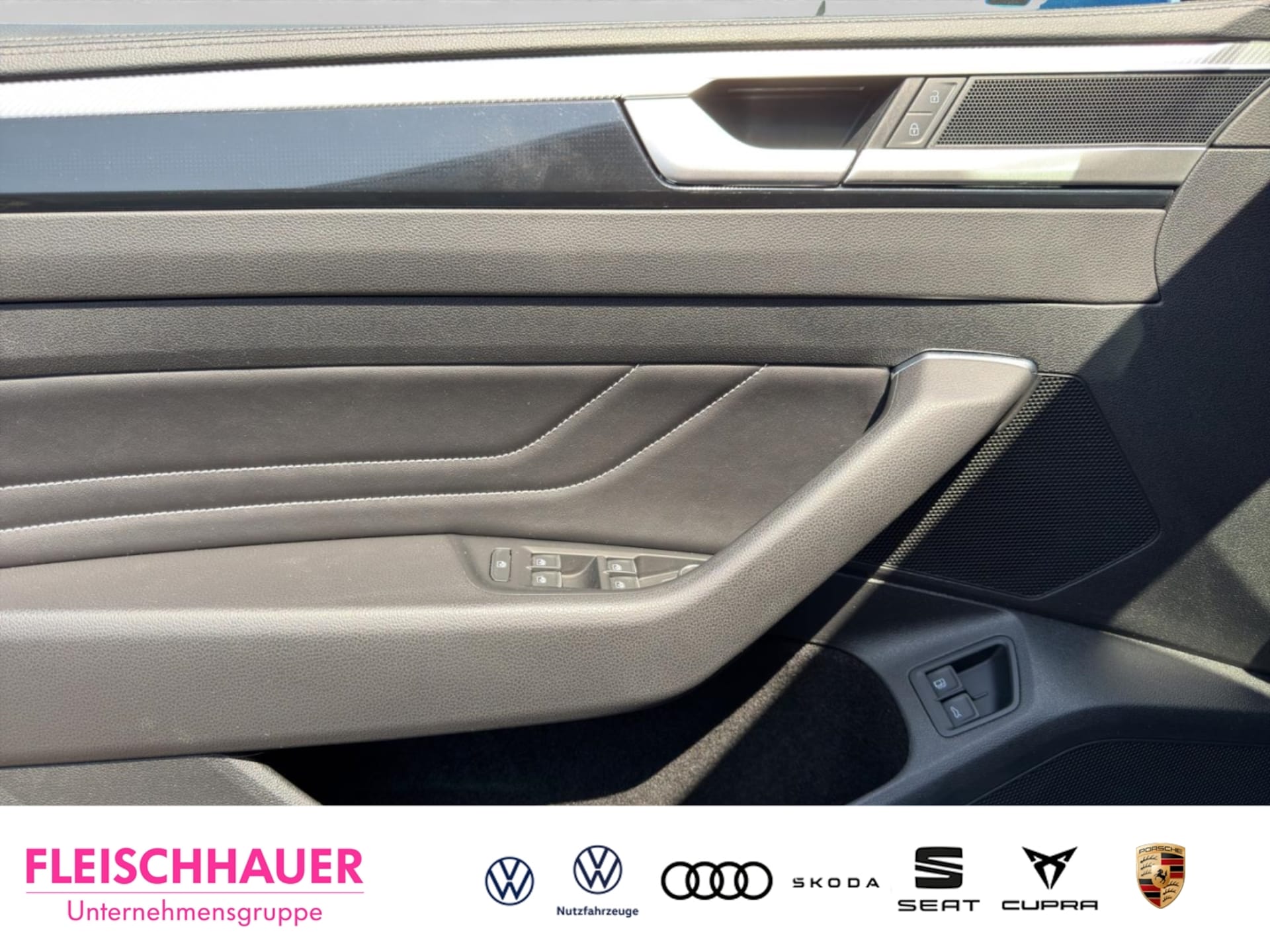 Volkswagen Arteon Shooting Brake R-Line