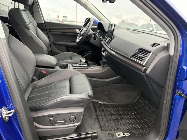 2024 Audi Q5 Premium Plus - Photo 21