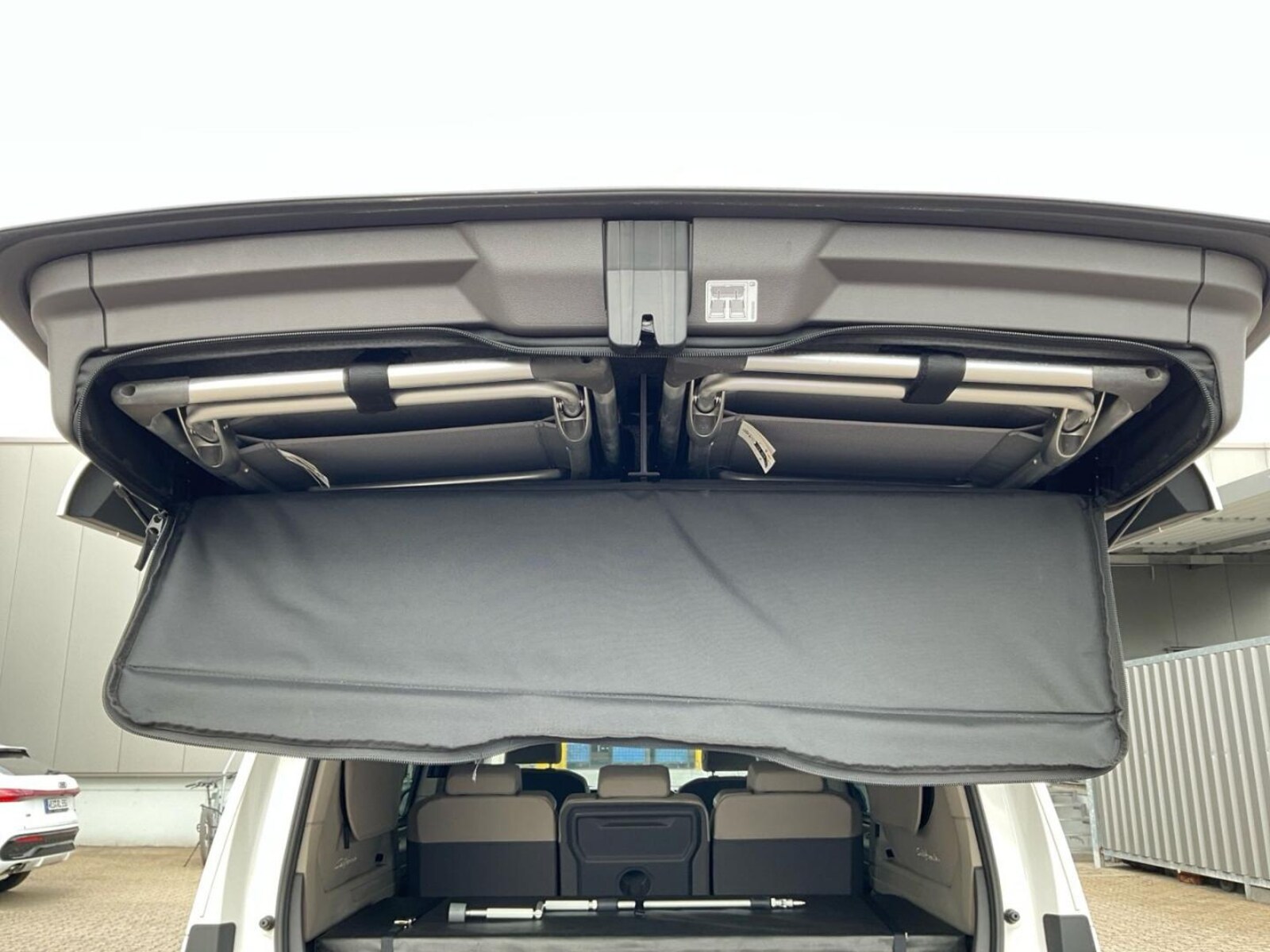 Volkswagen California – Bild 22
