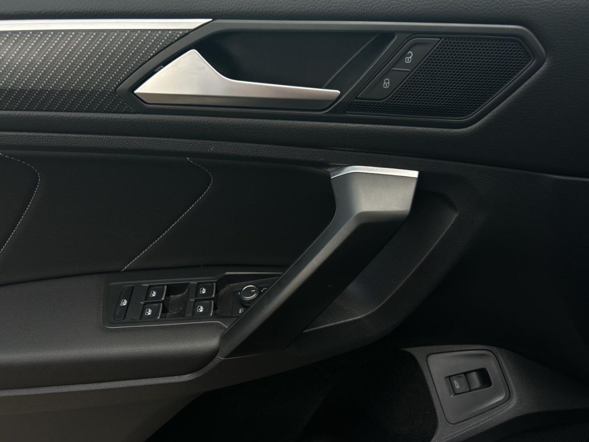 Volkswagen Tiguan Allspace R-Line