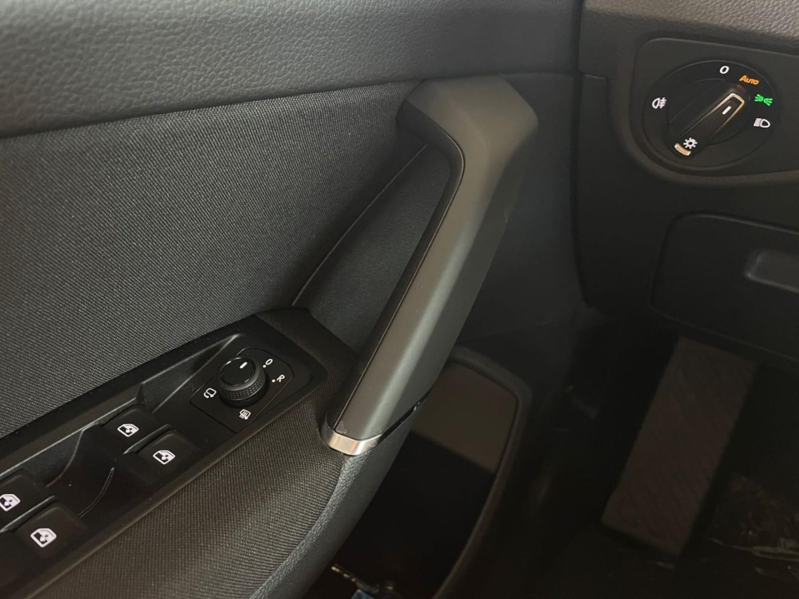 Volkswagen Touran – Bild 20