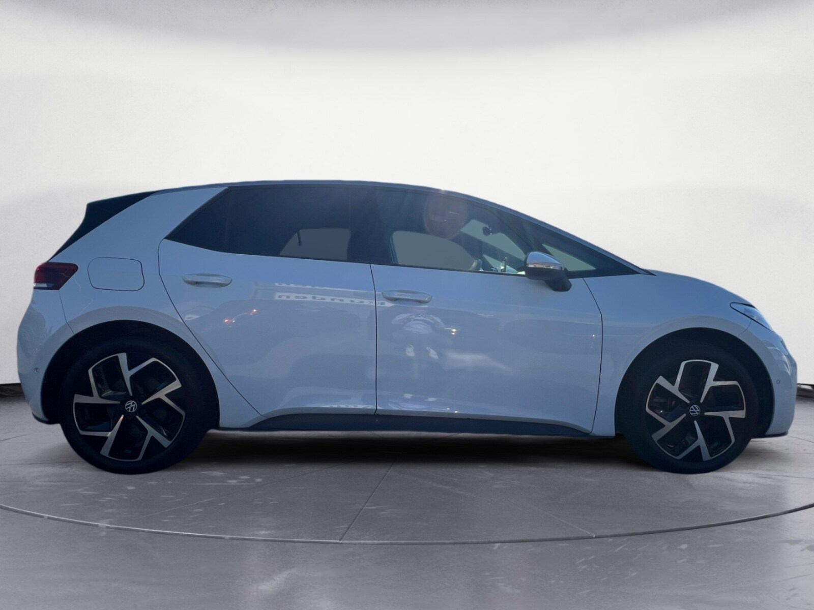 Volkswagen ID.3 – Bild 6