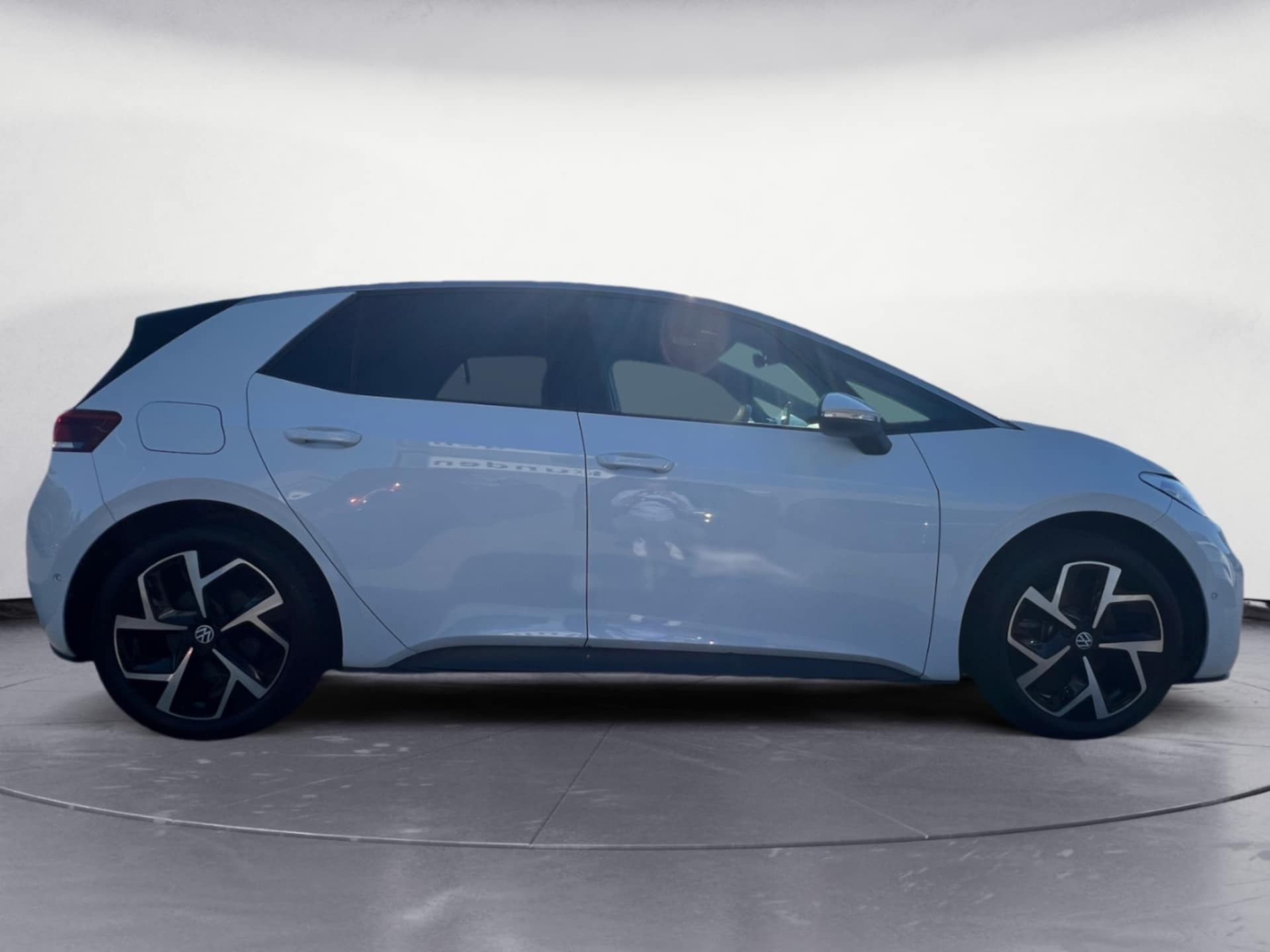 Volkswagen ID.3 MOVE Pro