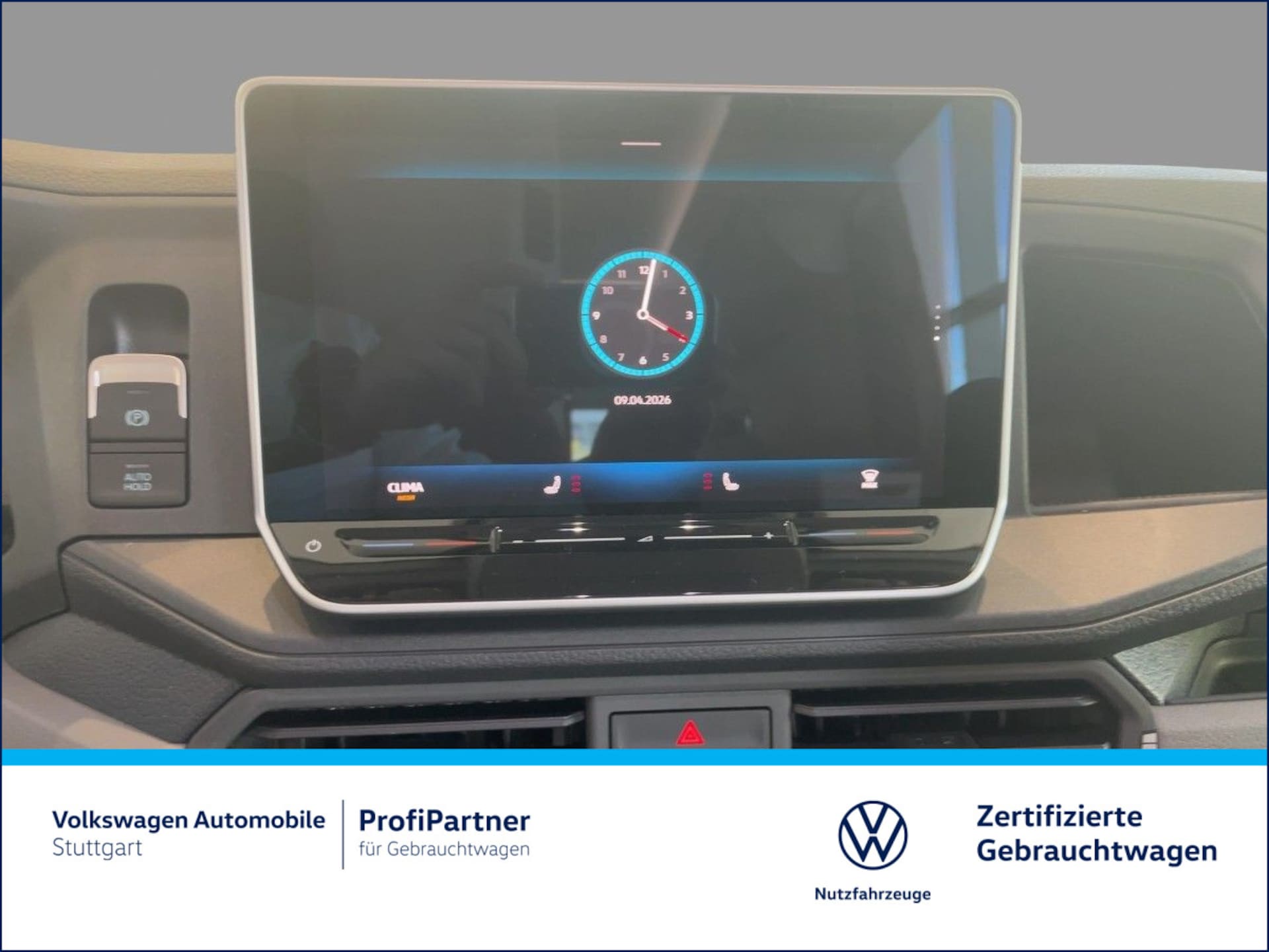Volkswagen Grand California 680
