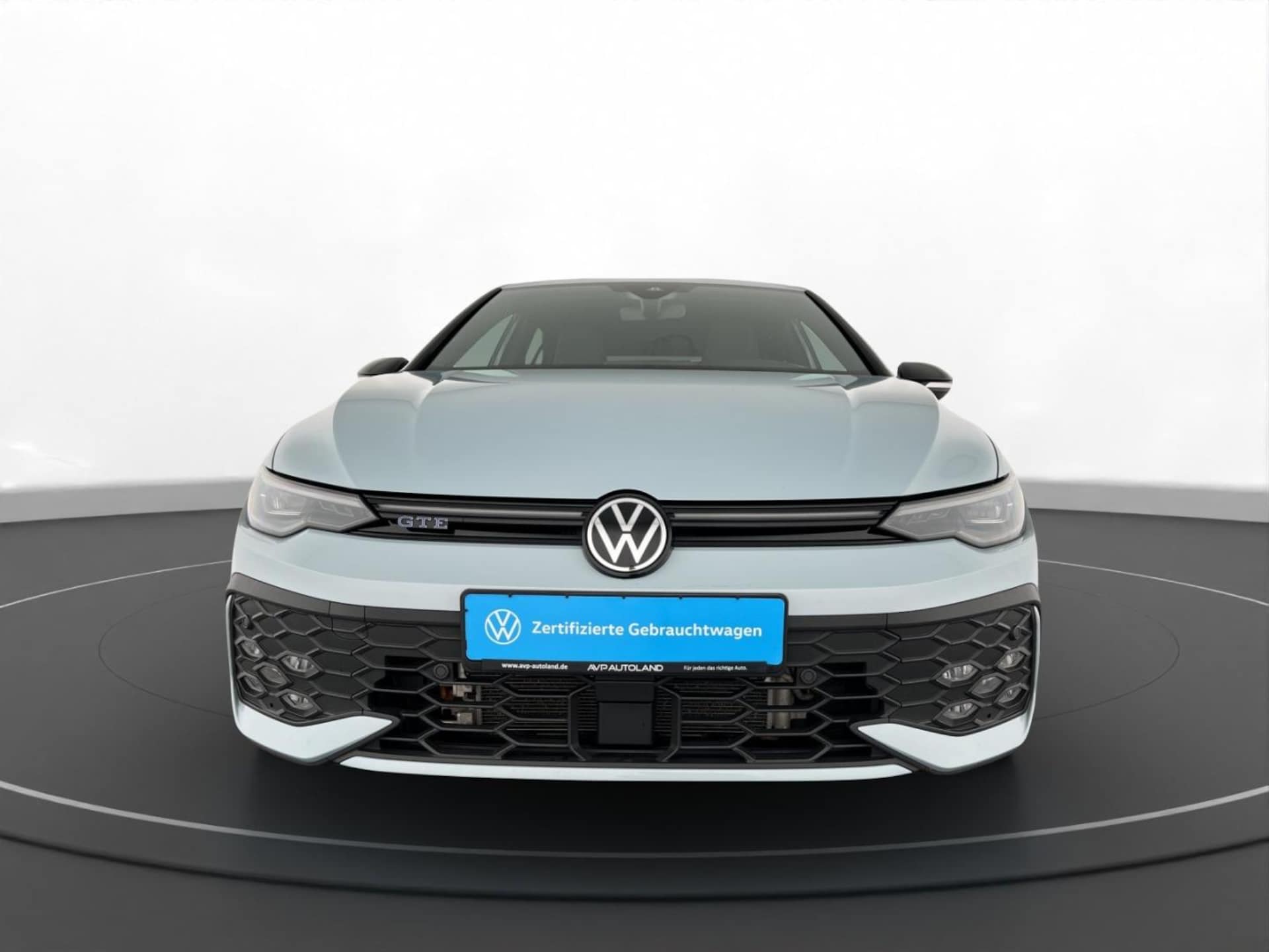 Volkswagen Golf GTE