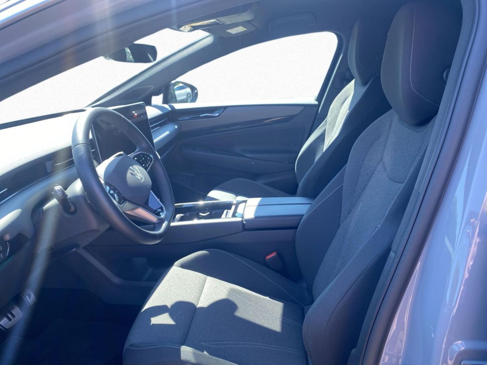 Volkswagen ID.7 Tourer Pro
