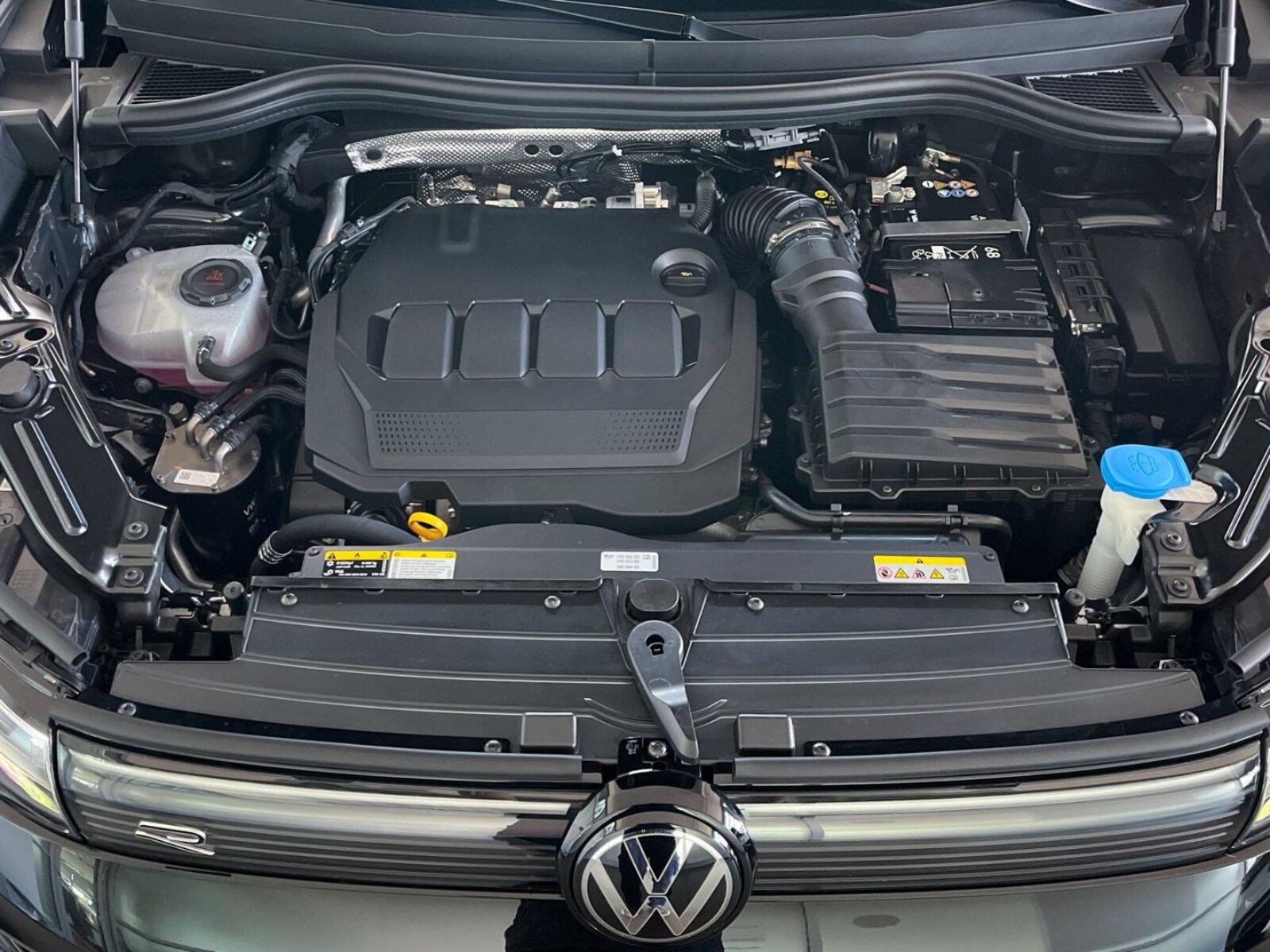 Volkswagen Tiguan – Bild 16