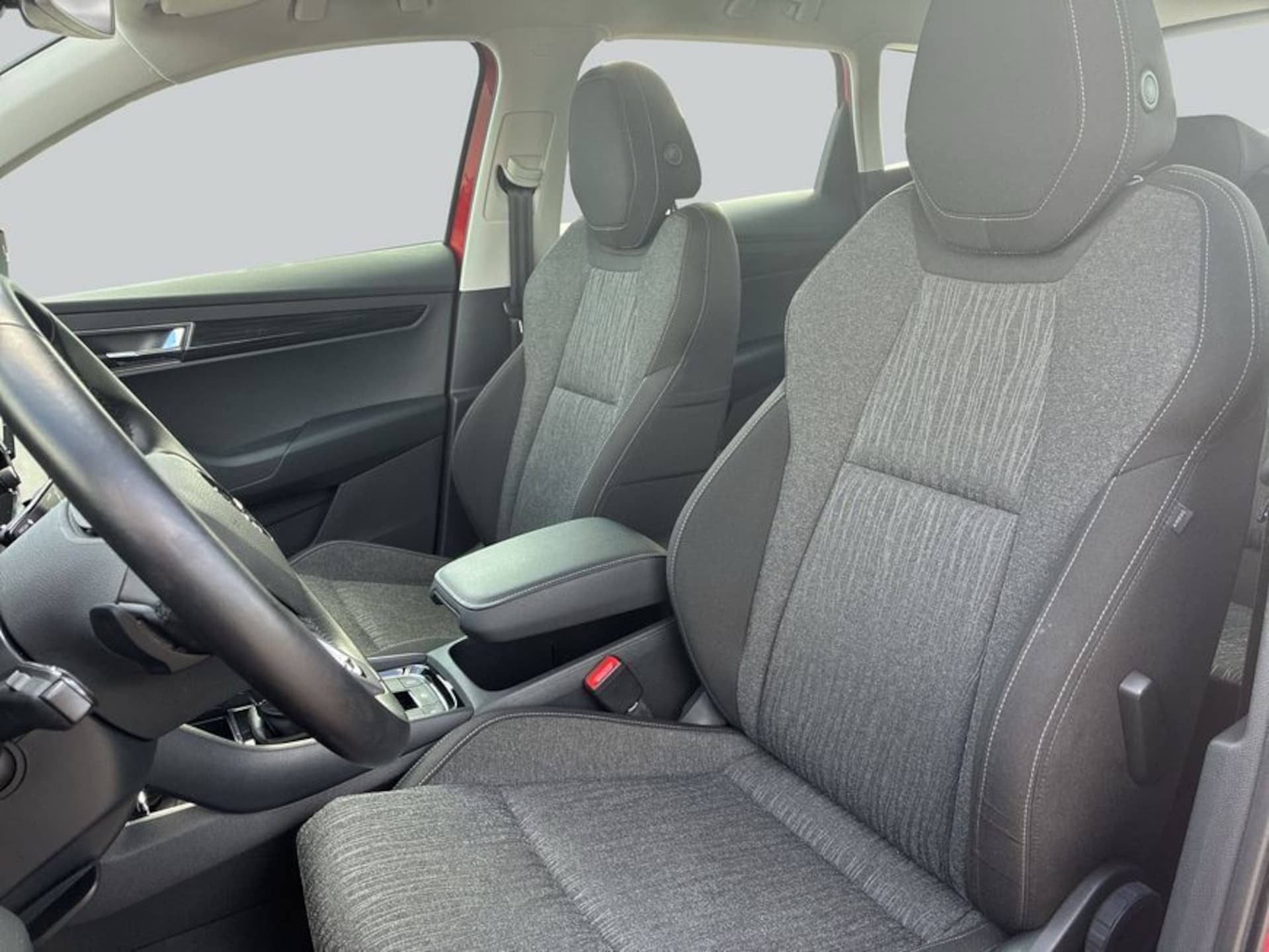 Skoda Karoq Style