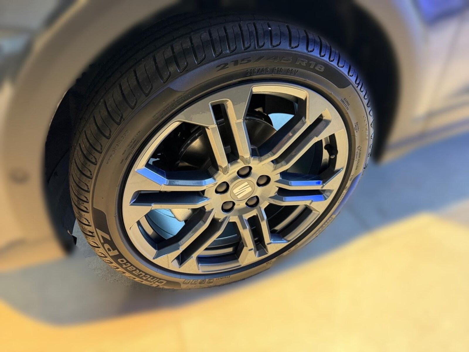 SEAT Arona – Bild 8