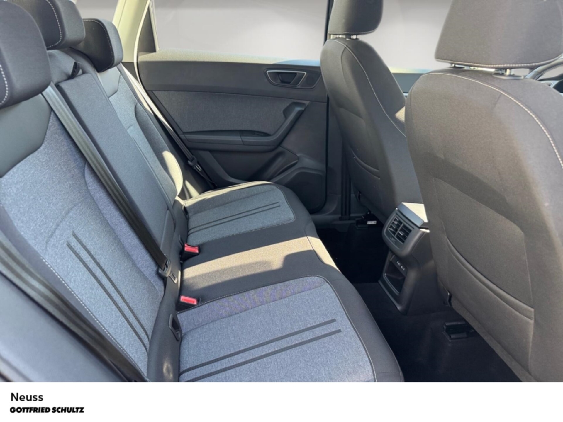 SEAT Ateca Style
