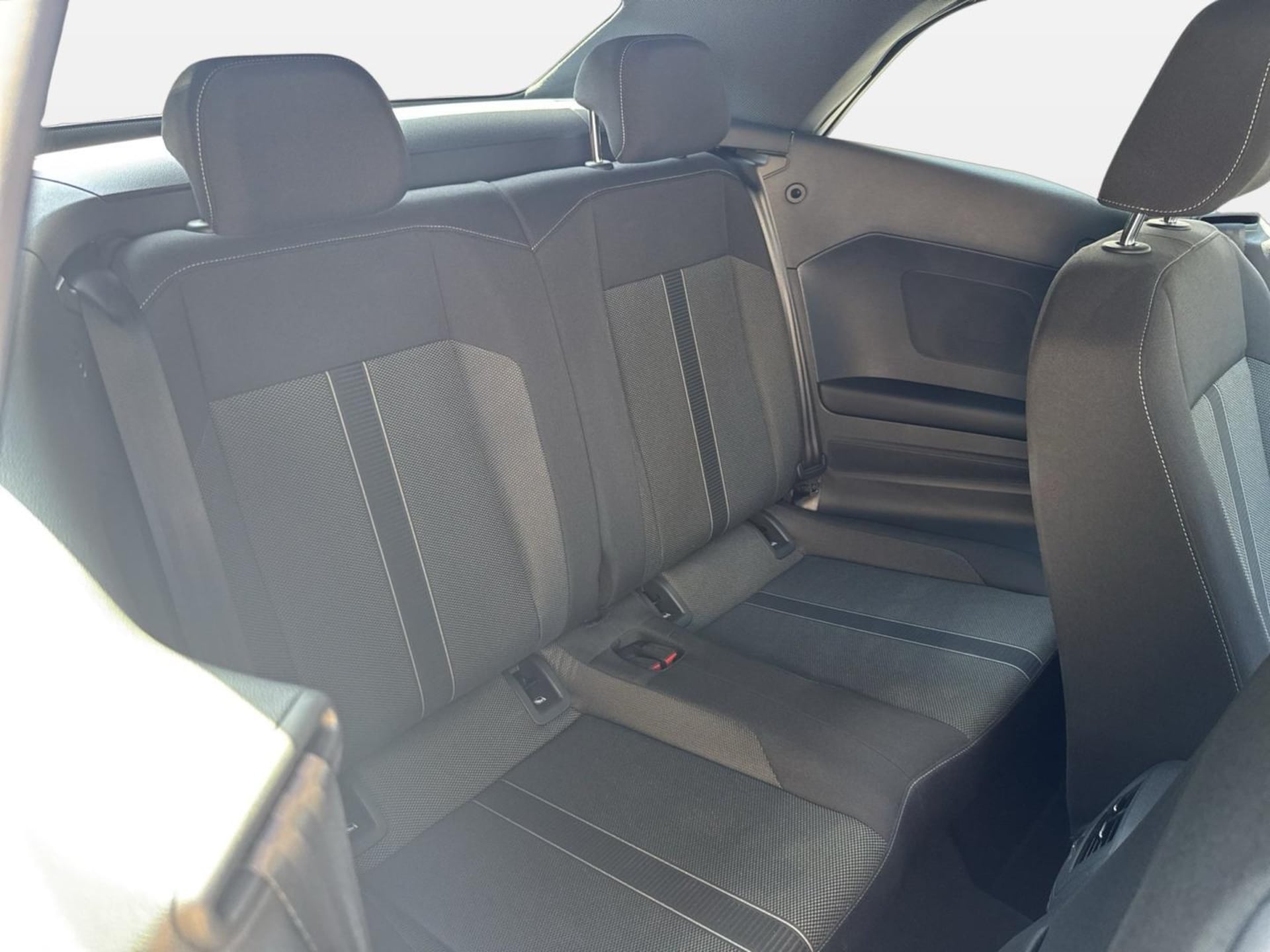 Volkswagen T-Roc Cabriolet Style