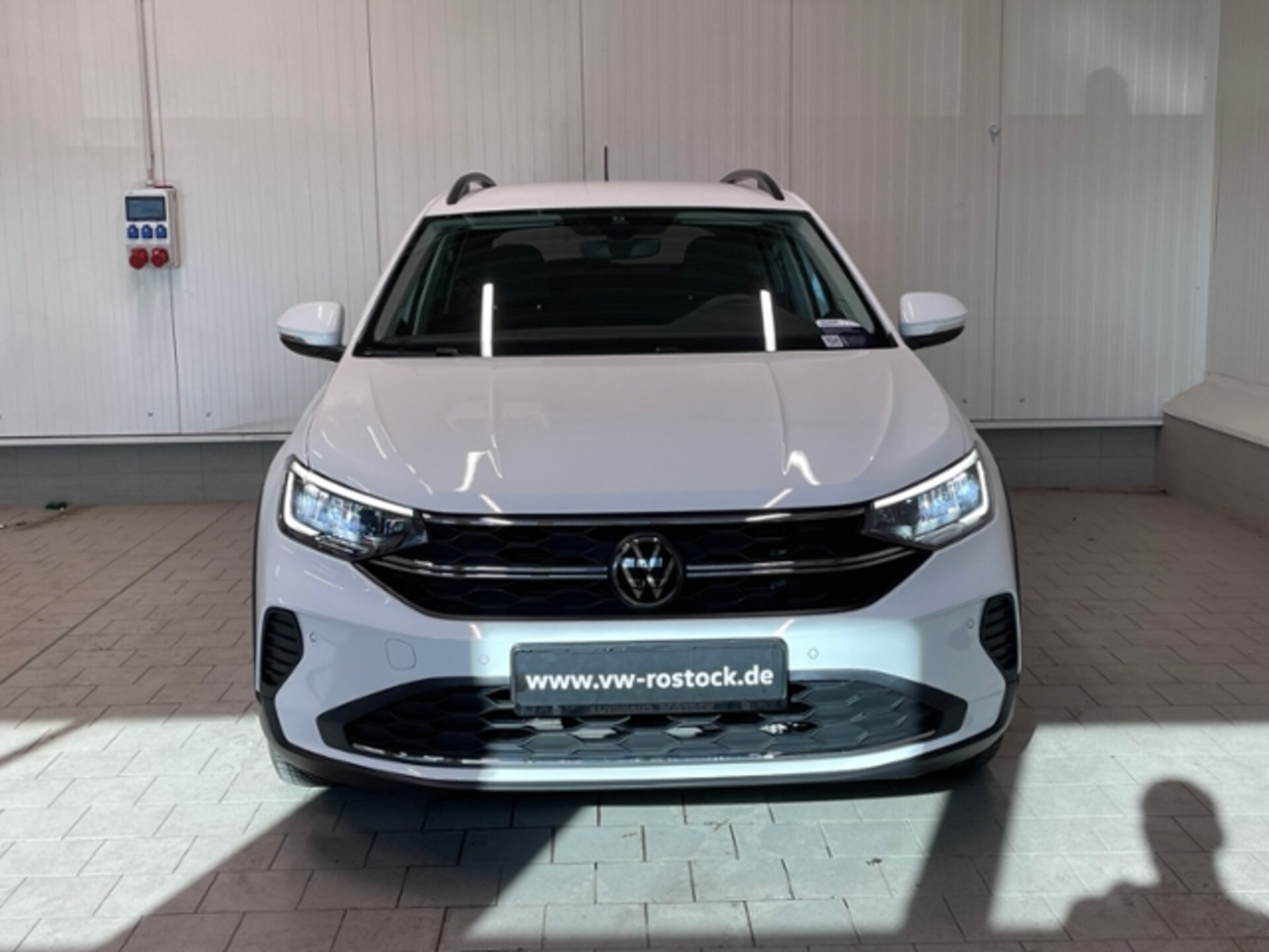 Volkswagen Taigo MOVE