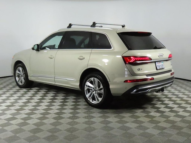 2023 Audi Q7
