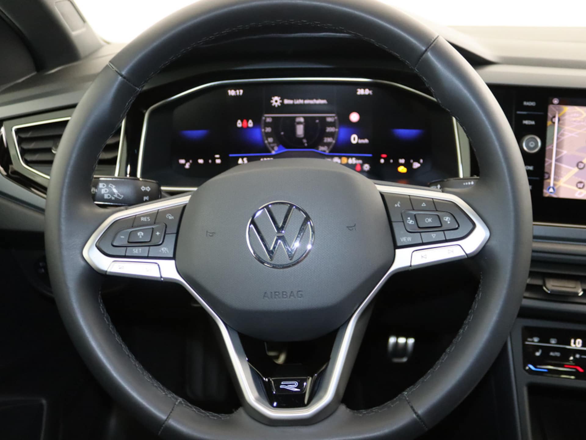 Volkswagen Taigo R-Line