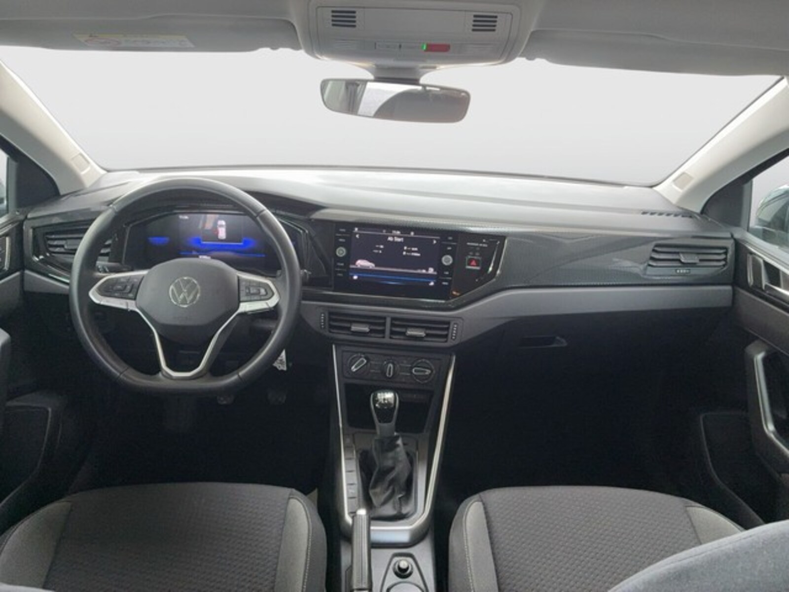 Volkswagen Polo – Bild 10