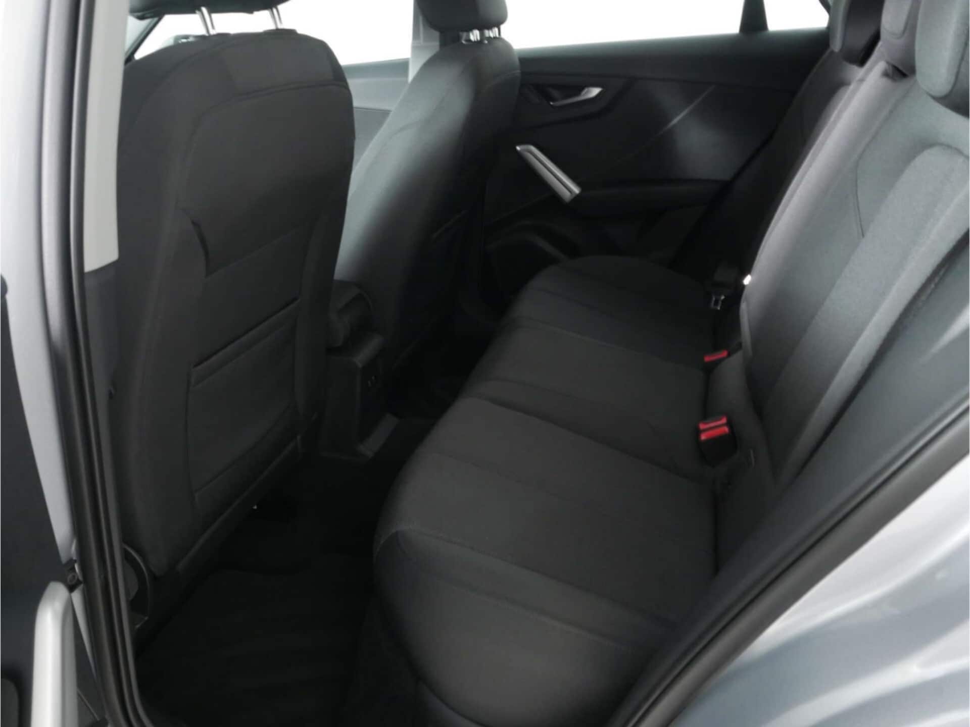 Audi Q2 Advanced
