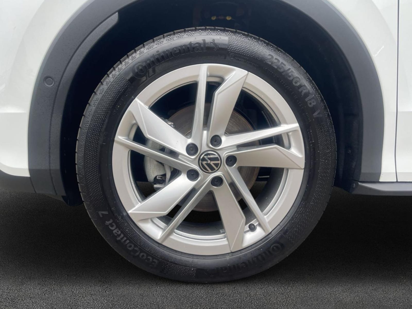 Volkswagen T-Roc – Bild 7