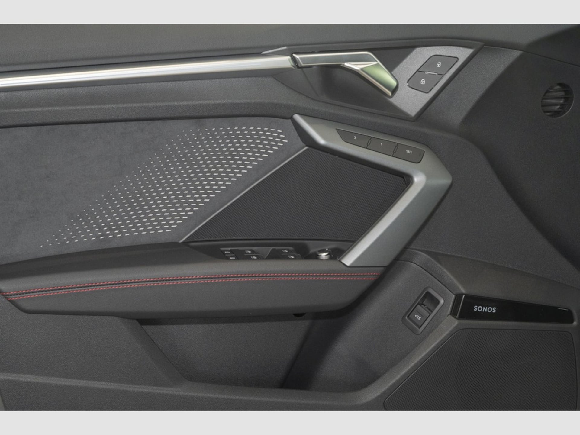 Audi S3 Sportback