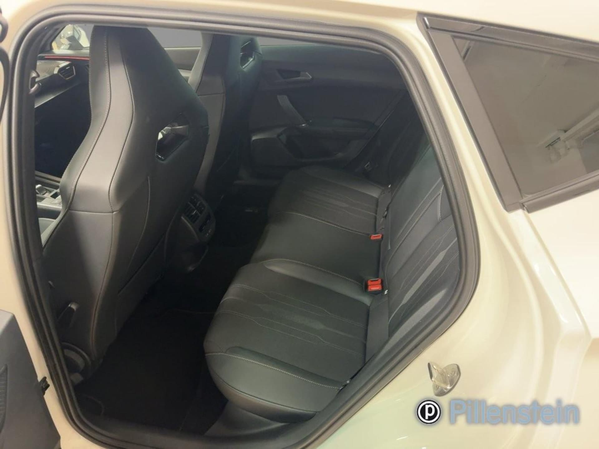 CUPRA Formentor VZ