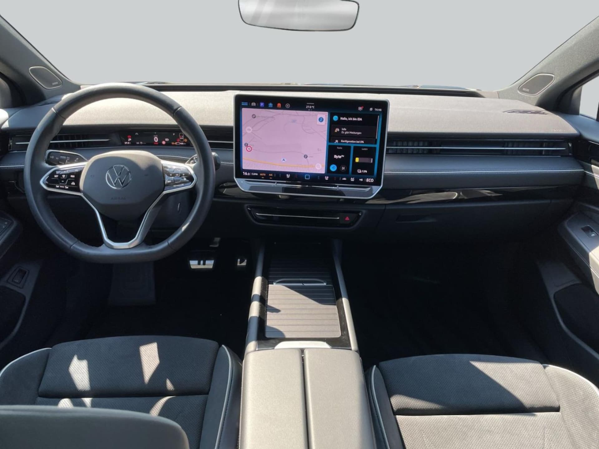 Volkswagen ID.7 Pro