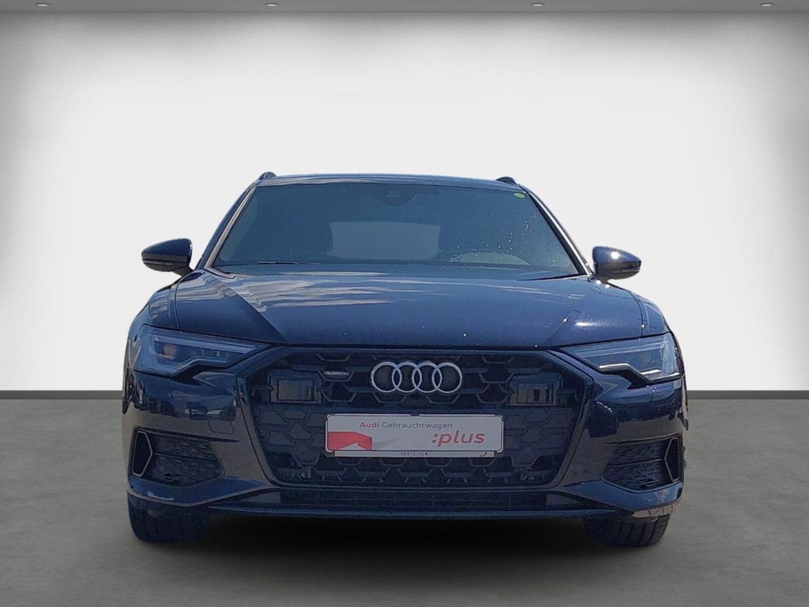 Audi A6 Avant – Bild 8