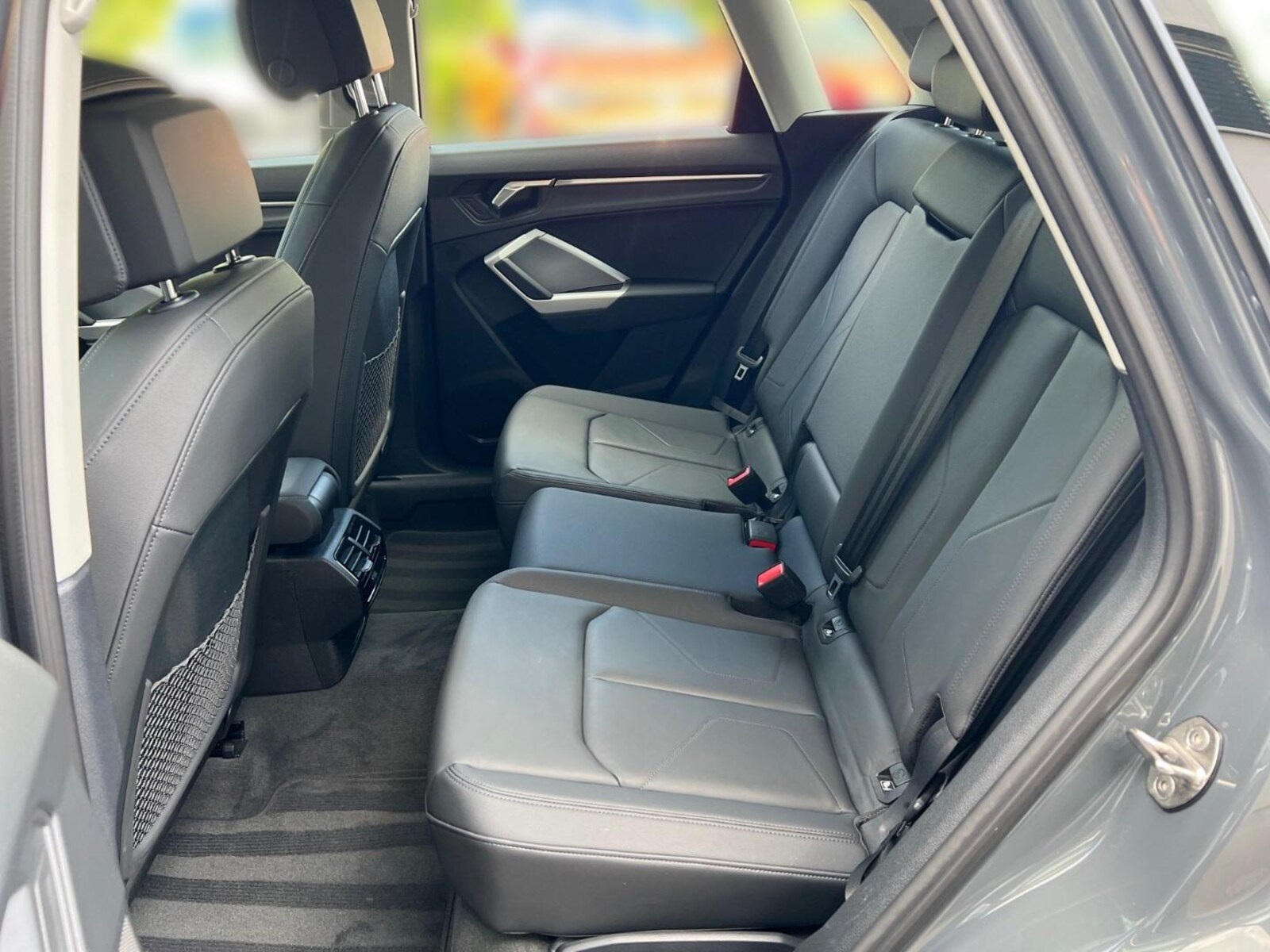 Audi Q3 – Bild 9