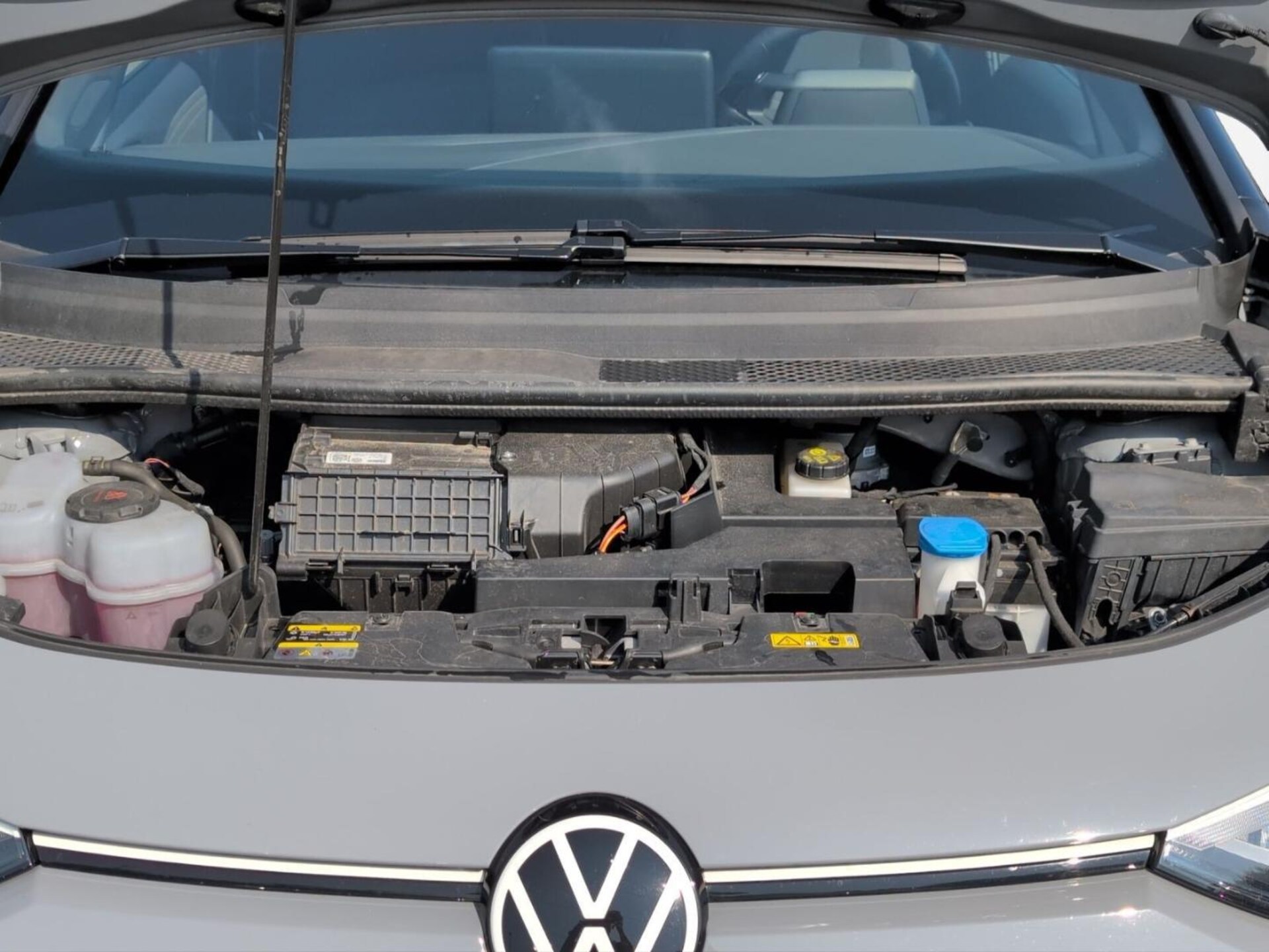 Volkswagen ID.3 Pro