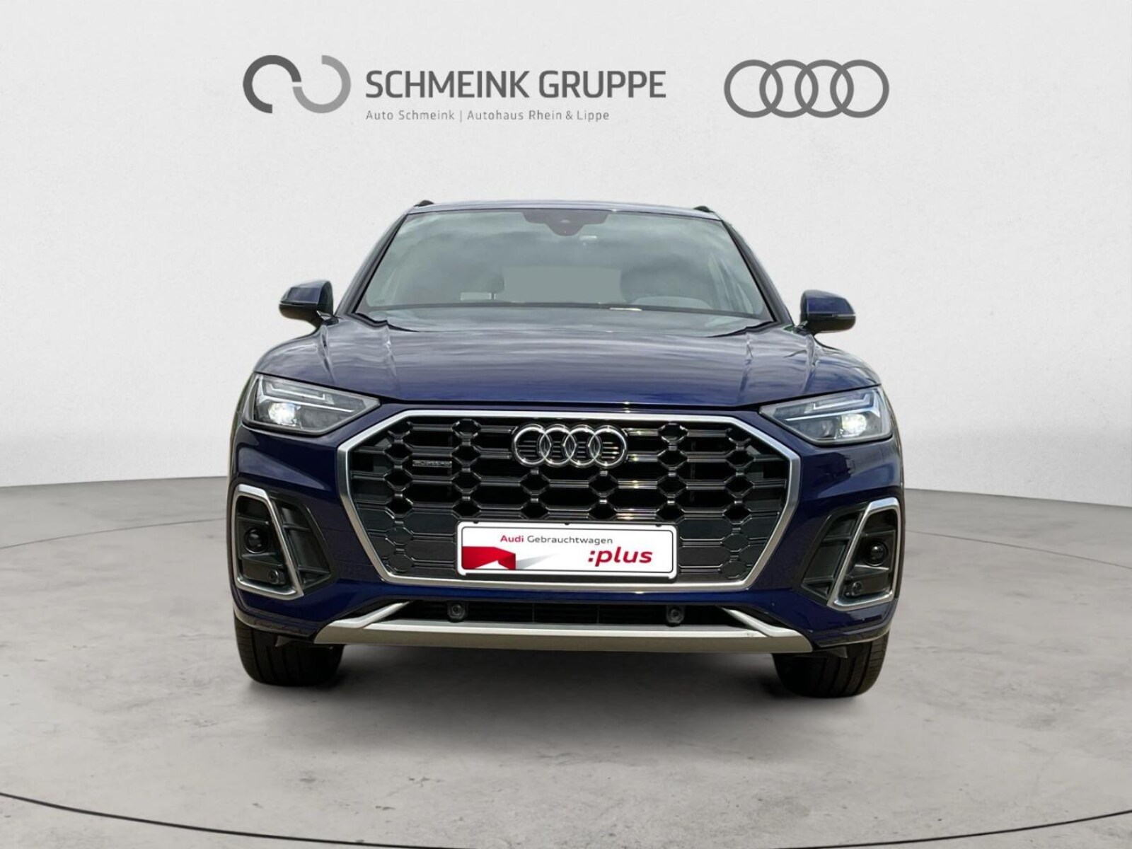 Audi Q5 – Bild 8