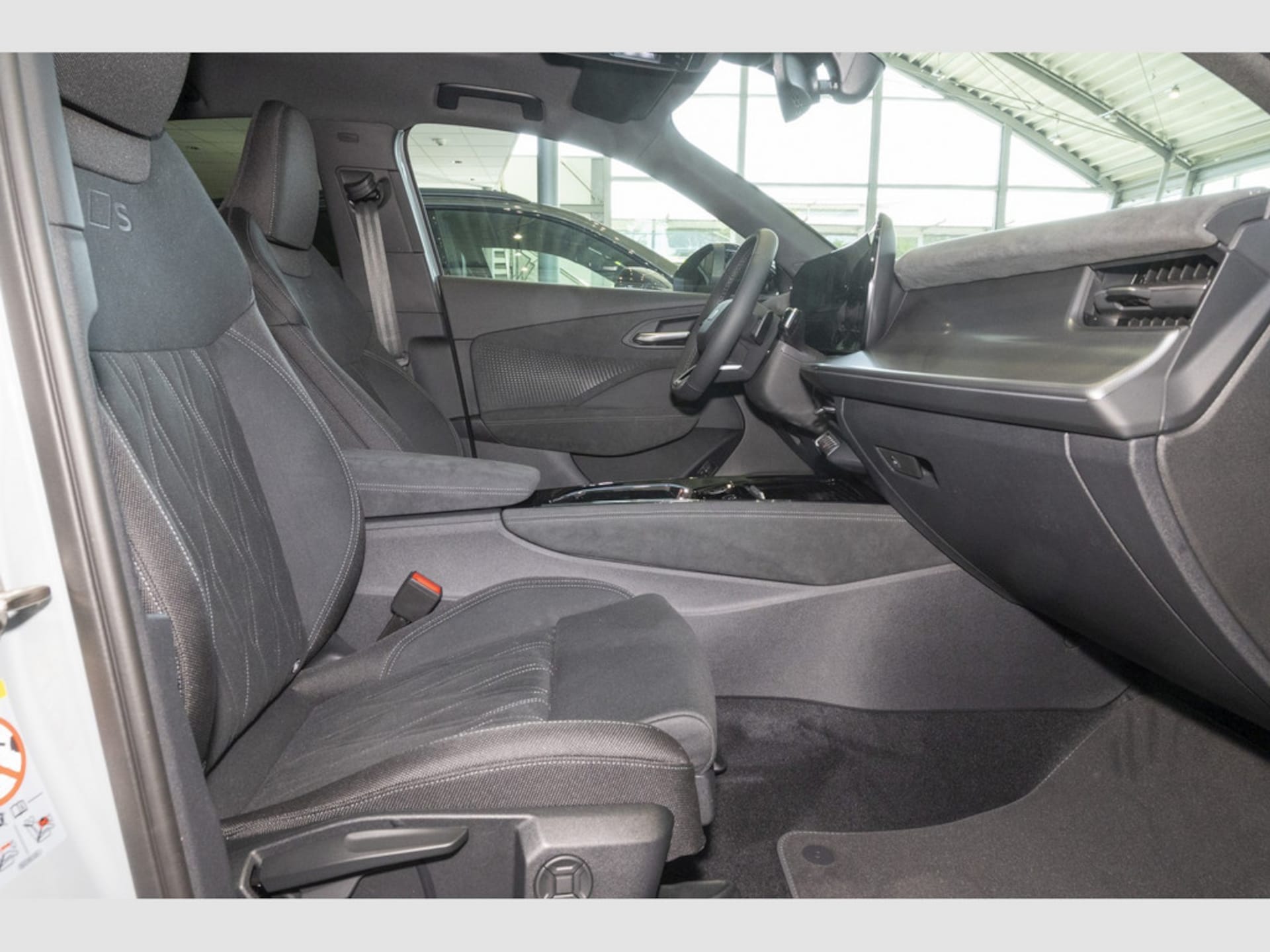Audi Q3 Sportback e-hybrid