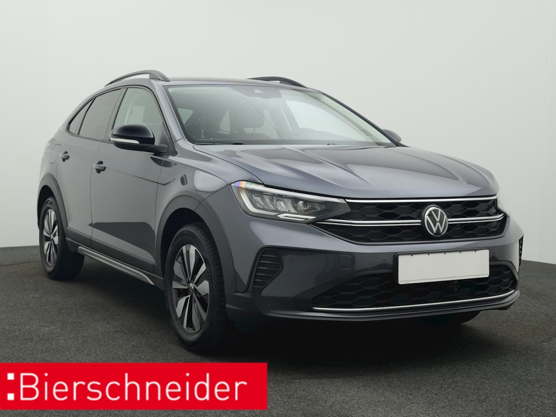 Volkswagen Taigo Goal