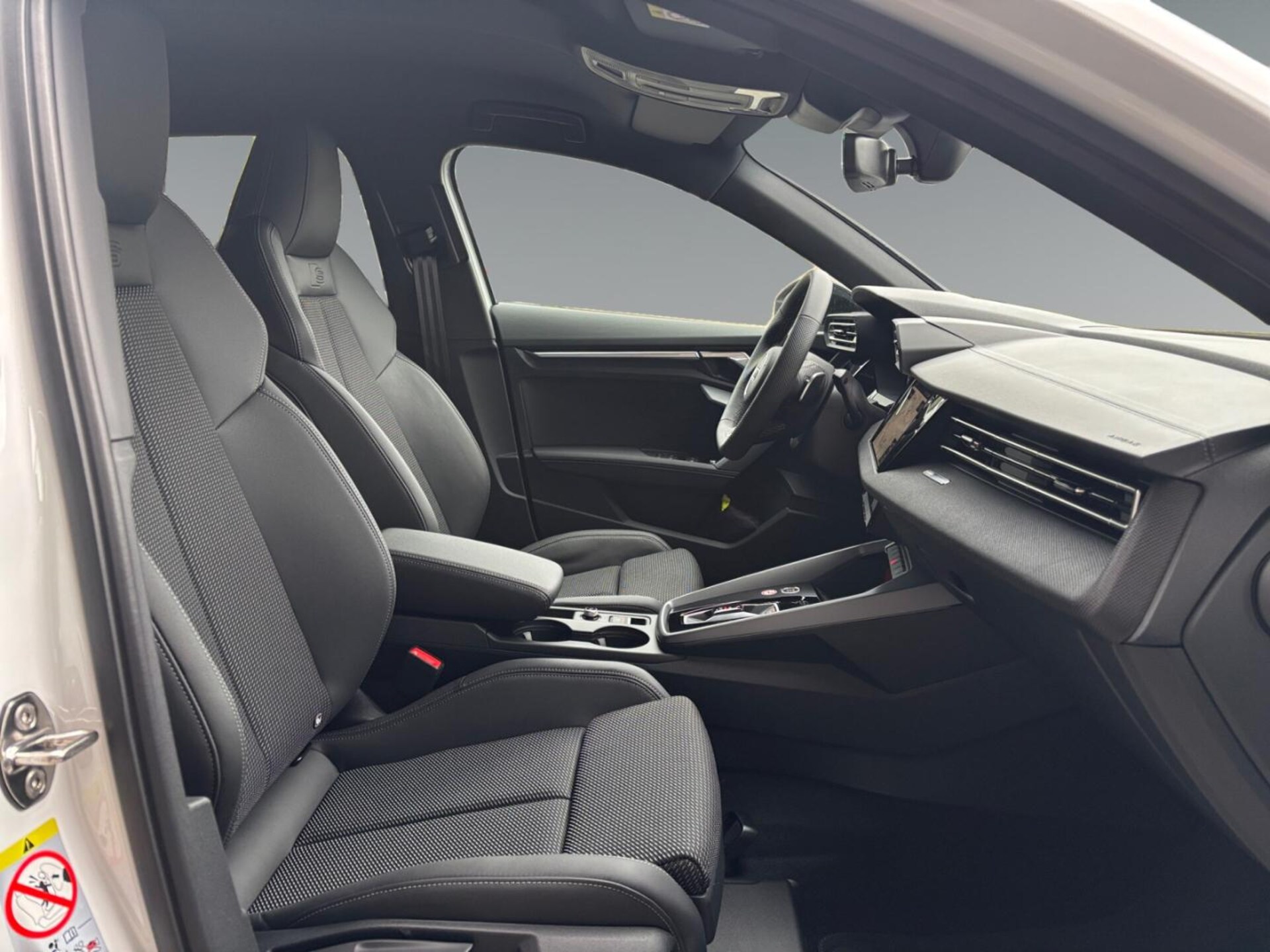 Audi A3 Sportback Advanced