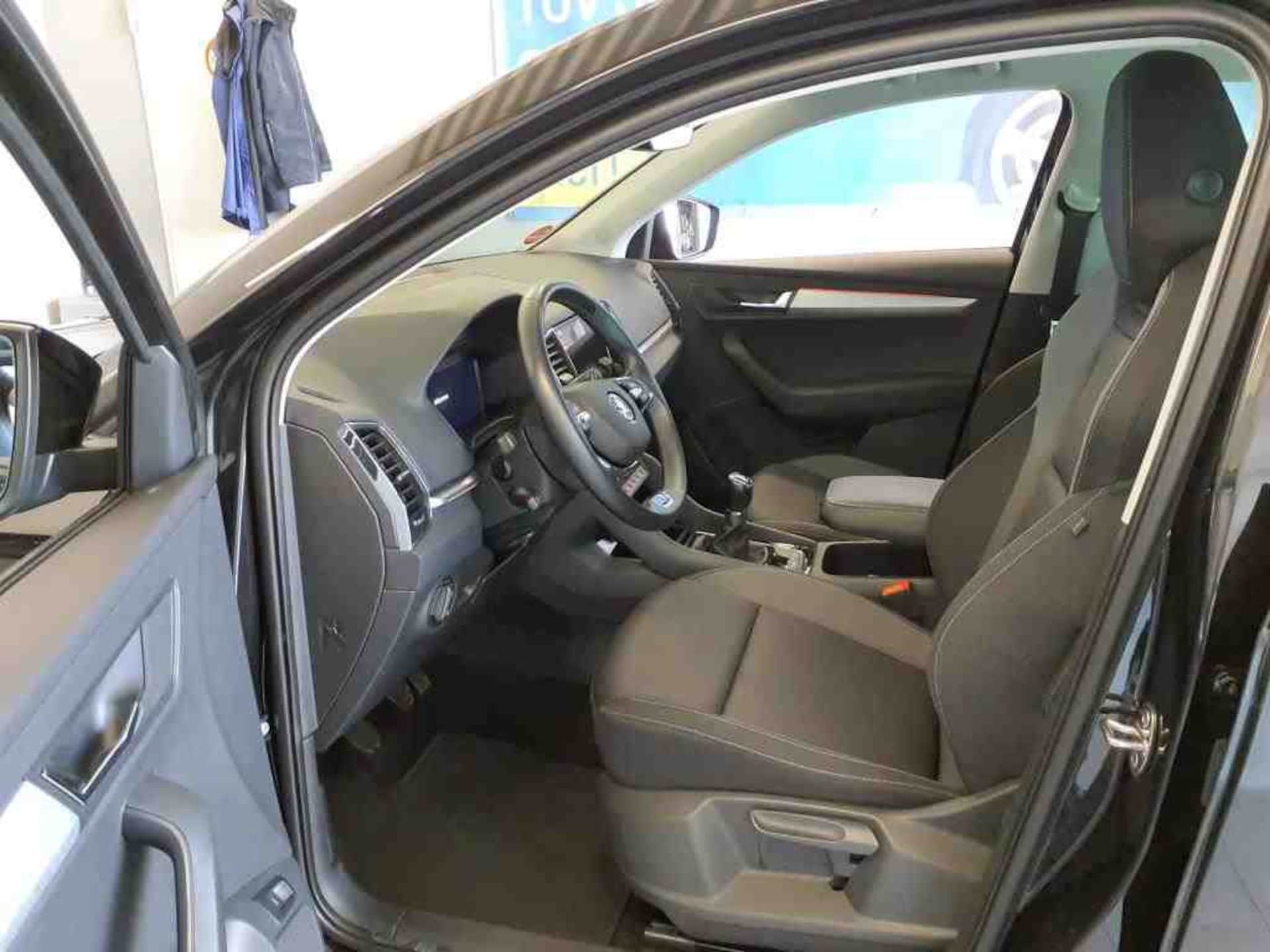 Skoda Karoq Ambition