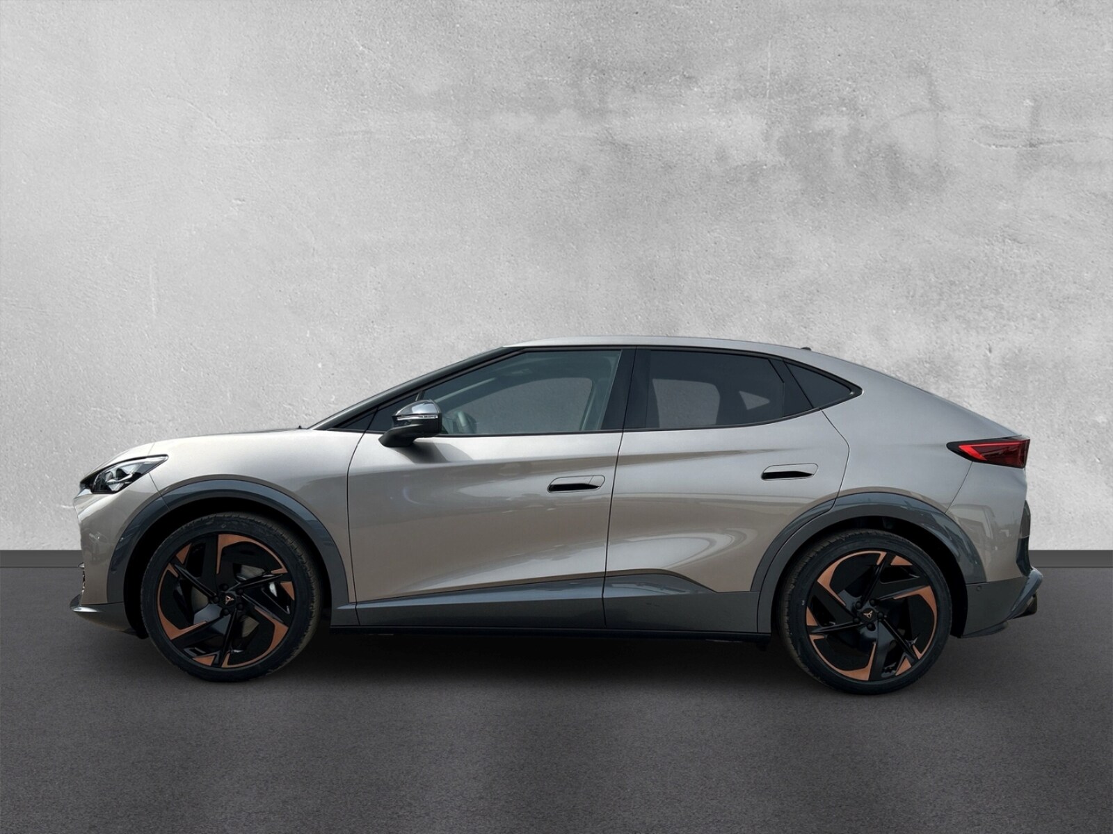 CUPRA Tavascan – Bild 4