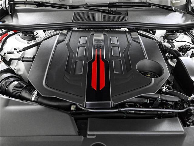 2026 Audi S5 Premium Plus - Photo 24