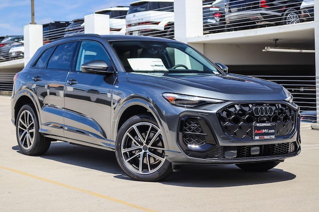 Photo of 2026 Audi Q5