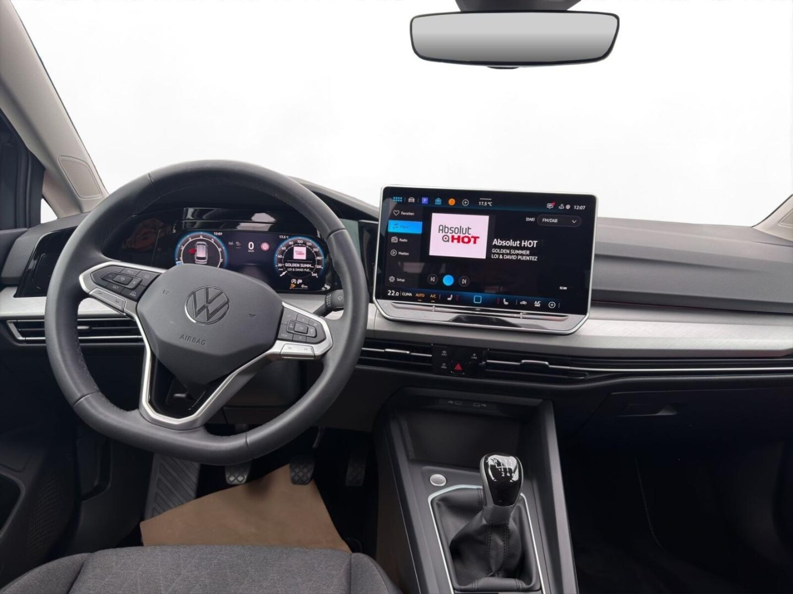 Volkswagen Golf Variant – Bild 7