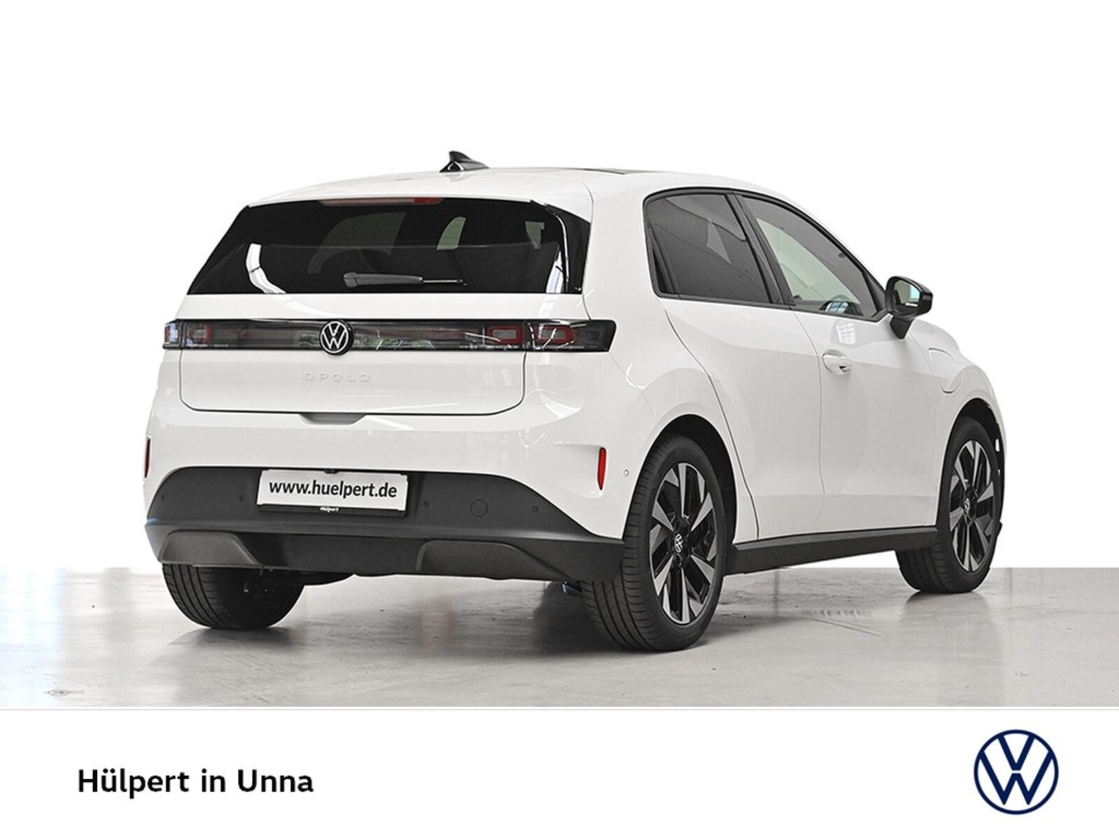 Volkswagen ID. Polo – Bild 2