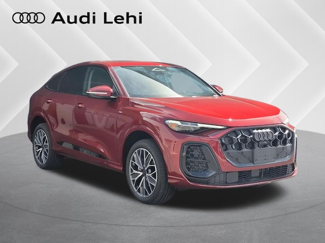 Photo of 2026 Audi Q5 Sportback