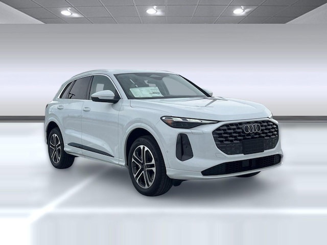 2025 Audi Q5 Premium - Photo 7