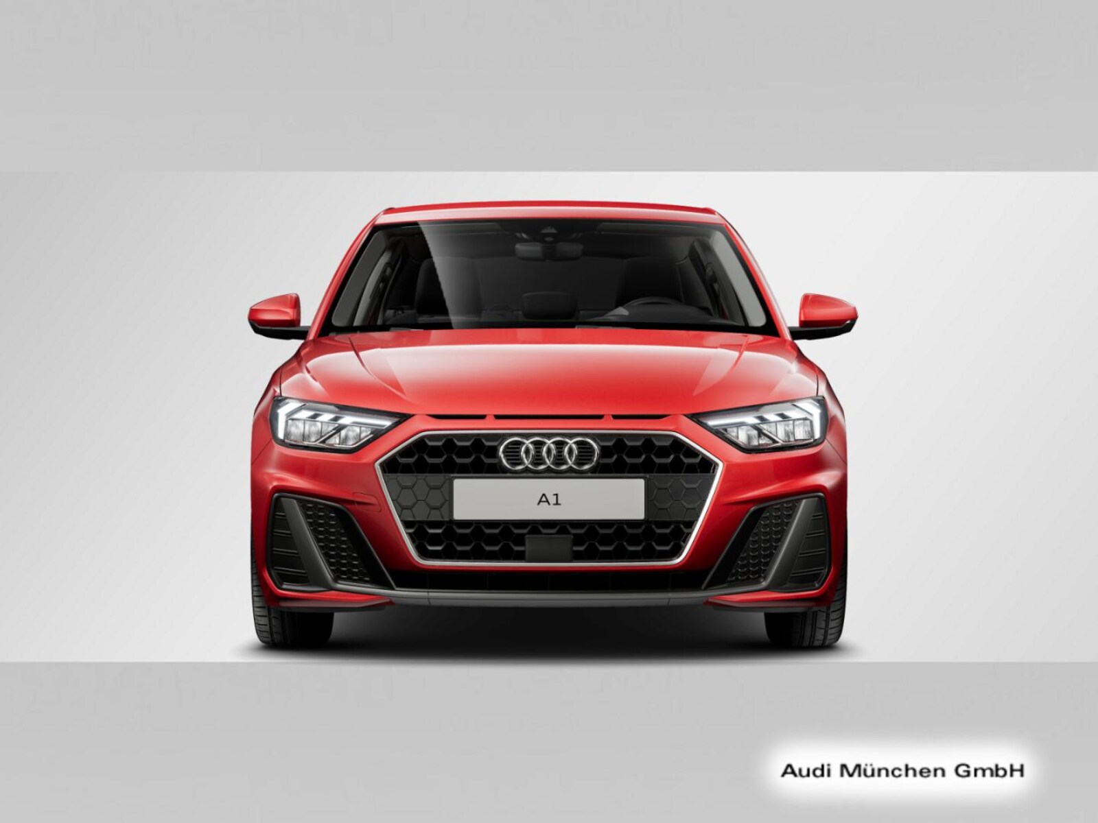 Audi A1 Sportback – Bild 2