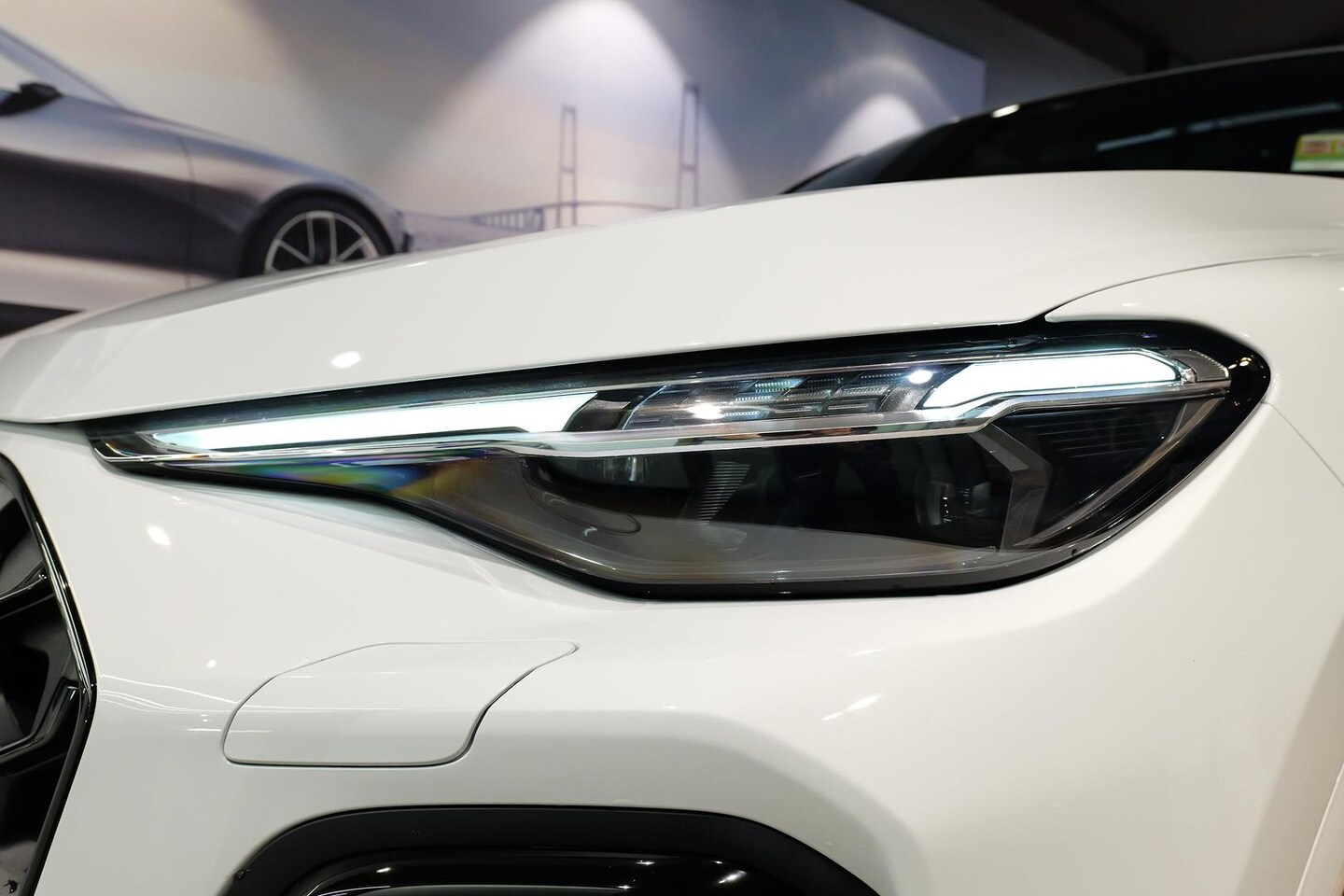 Image about Audi Q5 Sportback e-hybrid quattro S tronic