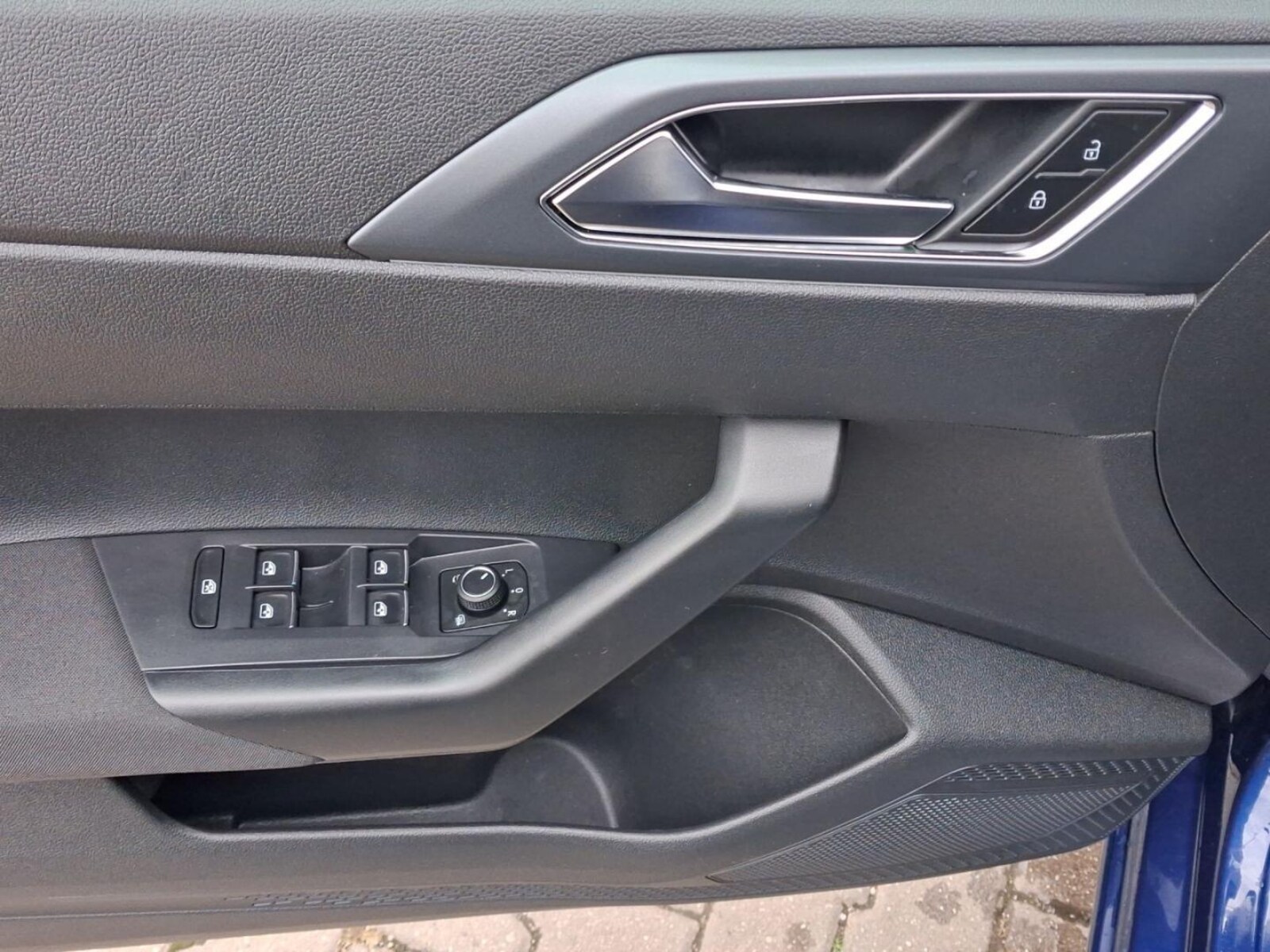 Volkswagen Taigo – Bild 8