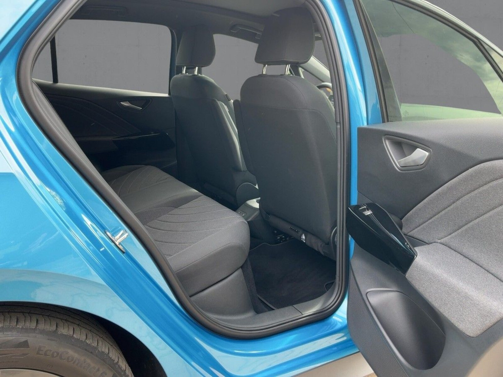 Volkswagen ID.3 – Bild 12